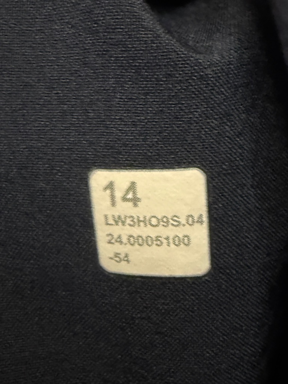Lululemon License to Train Set - Picture 8 of 8
